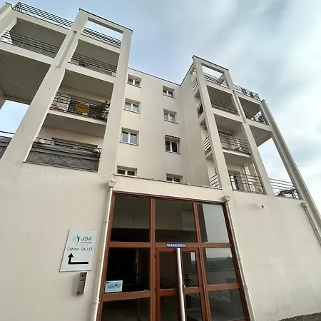 The Belvedere: City Centre With Magnificent Views