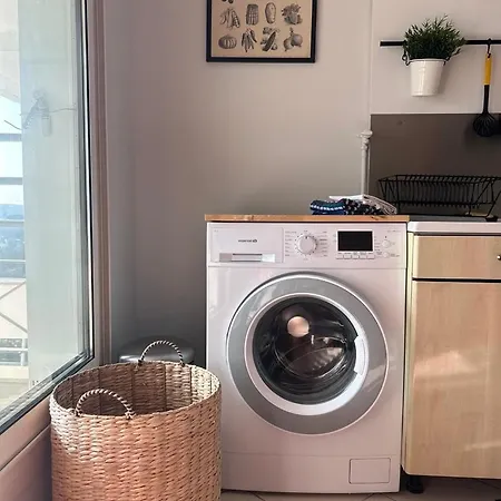 Apartment The Belvedere: City Centre With Magnificent Views *