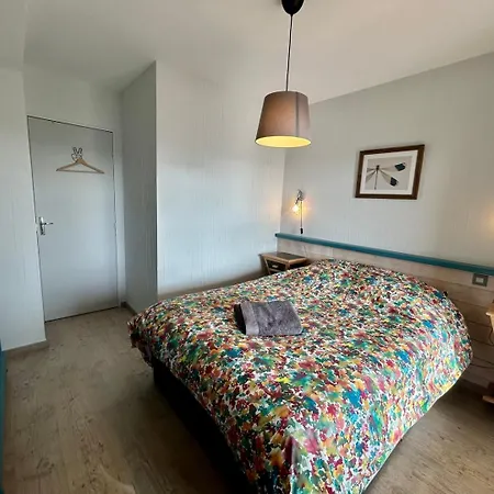 Apartment The Belvedere: City Centre With Magnificent Views Poitiers