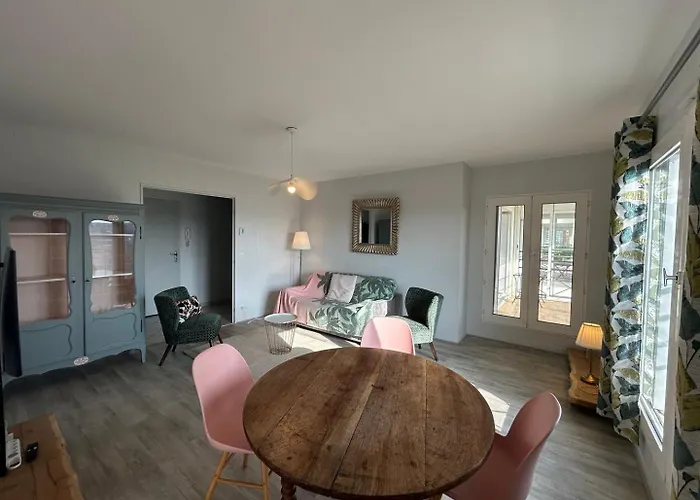 The Belvedere: City Centre With Magnificent Views Apartamento Poitiers