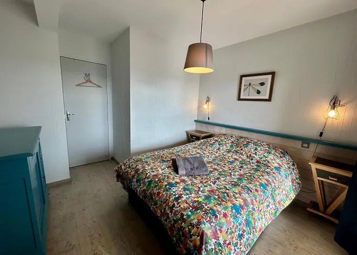 Apartamento The Belvedere: City Centre With Magnificent Views Poitiers